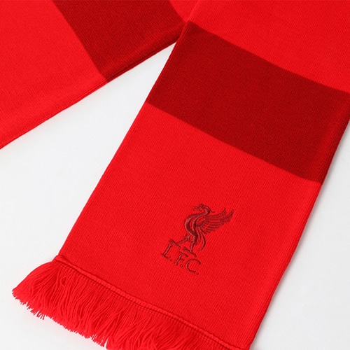 リヴァプールFC RED BAR スカーフ