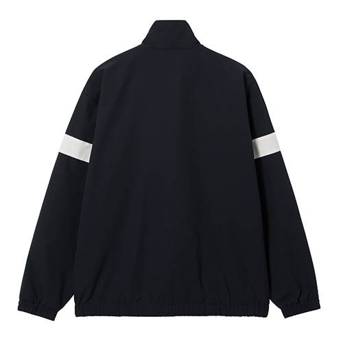 裏メッシュ付きウィンドブレーカー