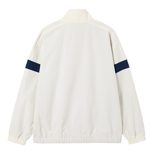 裏メッシュ付きウィンドブレーカー