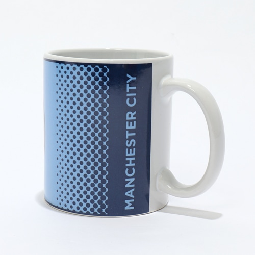 MC Mug