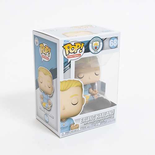 Pop! Football マンチェスター・シティー ハーランド