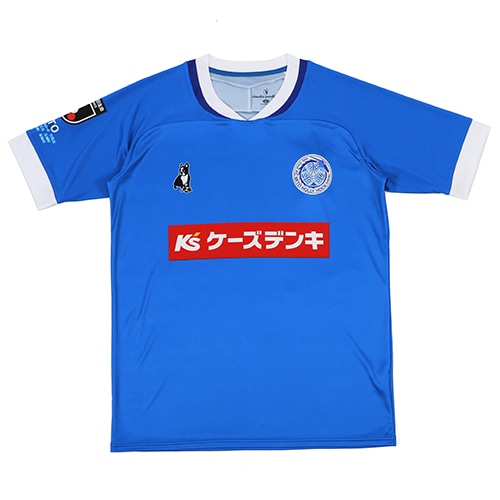 22 水戸ホーリーホック 1stオーセンティックユニフォーム サッカーショップkamo