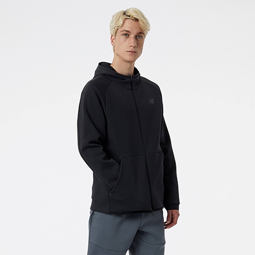 R.W.Tech Fleece フルジップジャケット