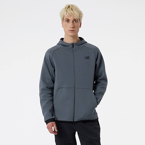 R.W.Tech Fleece フルジップジャケット