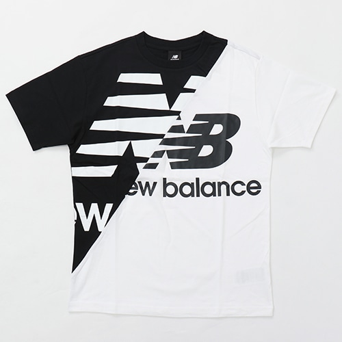 NB Athletics ｽﾌﾟﾗｲｽTｼｬﾂ