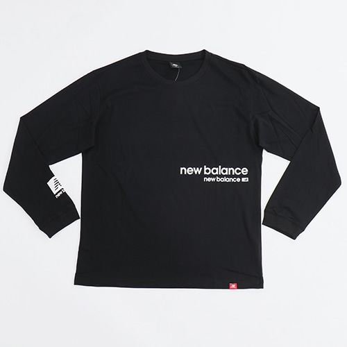 NB Essentials ID ﾛﾝｸﾞｽﾘｰﾌﾞTｼｬﾂ