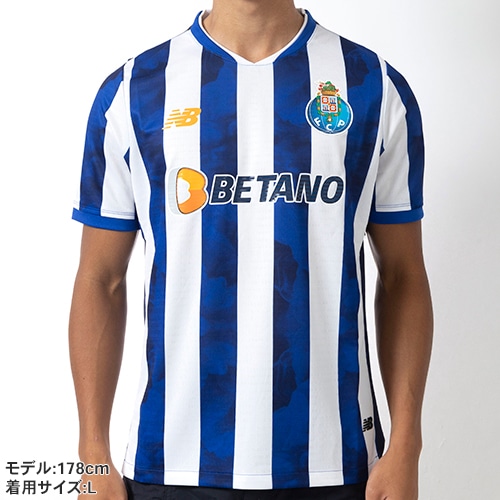 24-25 FCポルト HOME ユニフォーム
