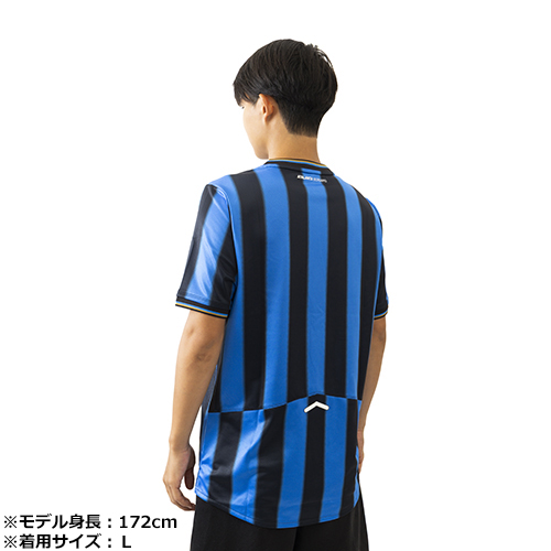 25-26 アタランタBC HOME ユニフォーム