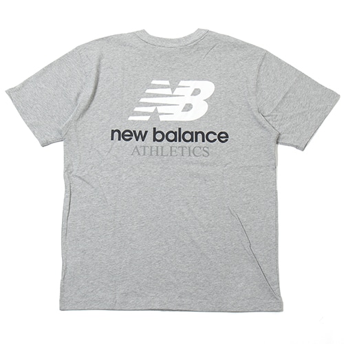 NB Athletics グラフィック ショートスリーブTシャツ