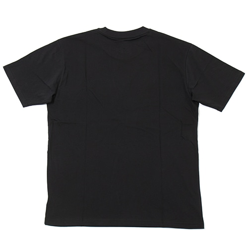 NB Essentials スタックドロゴ ショートスリーブTシャツ