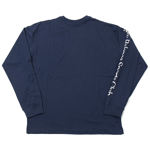 NB Athletics NB Sports Club ロングスリーブTシャツ