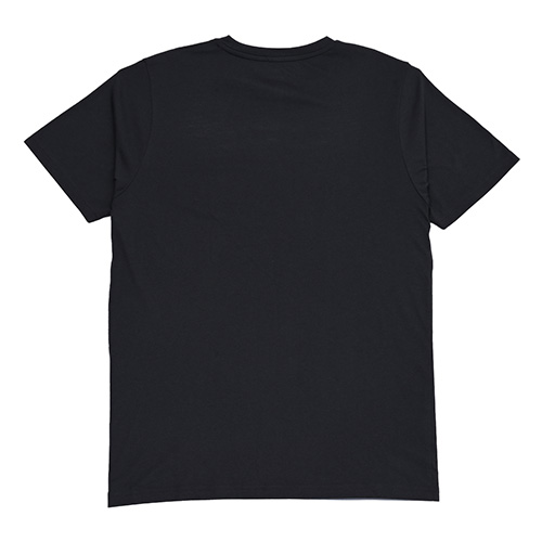 ヘザーテック ロゴショートスリーブTシャツ