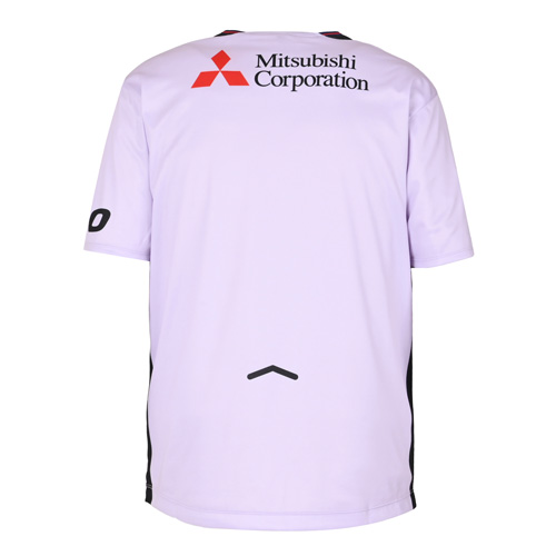 【予約】2026 FC東京 百年構想リーグ 2ndユニフォーム