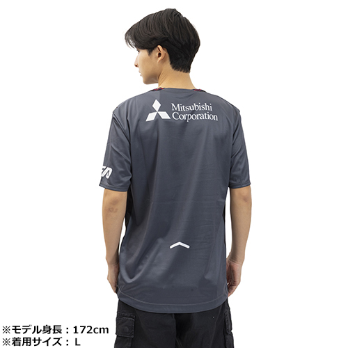 2026 FC東京 百年構想リーグ GKユニフォーム／サッカーショップKAMO