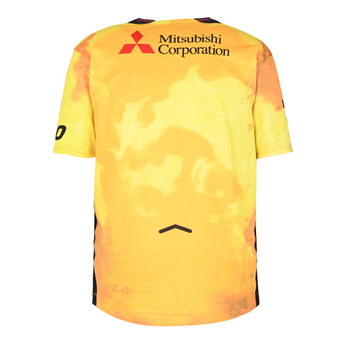 【予約】2026 FC東京 百年構想リーグ GKユニフォーム