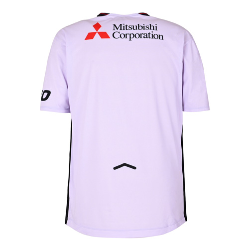 【予約】2026 FC東京 百年構想リーグ 2nd オーセンティックユニフォーム