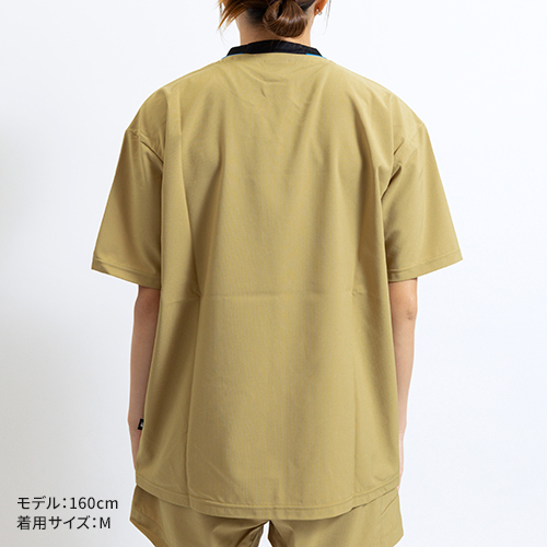 ショートスリーブシャツ