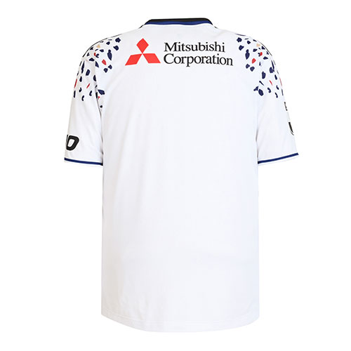 【予約】26-27 FC東京 2nd オーセンティックユニフォーム