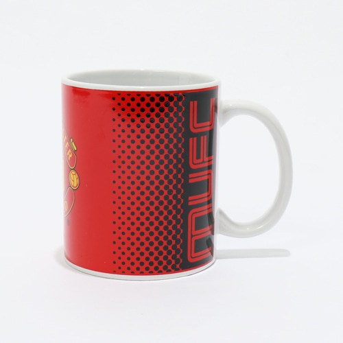 MUFC Mug FD