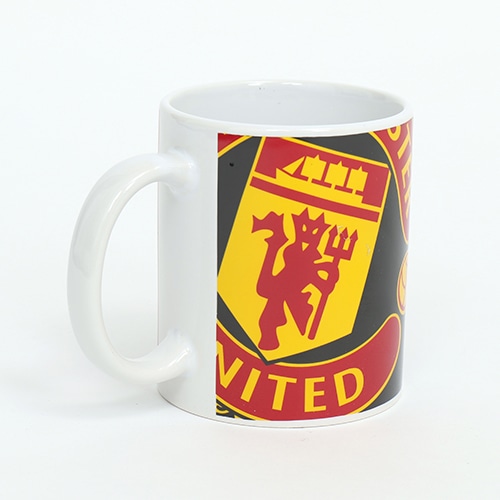 MUFC ﾏｸﾞｶｯﾌﾟ HT