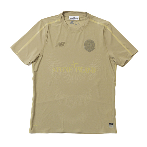 Stone Island × New Balance キット