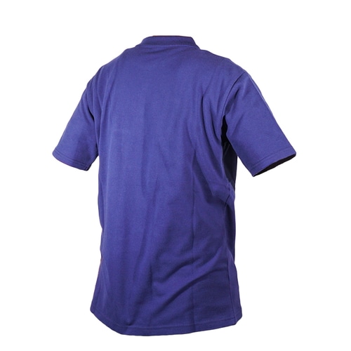 JFA 100周年記念ポロシャツ(JFA ブルー)Mサイズ