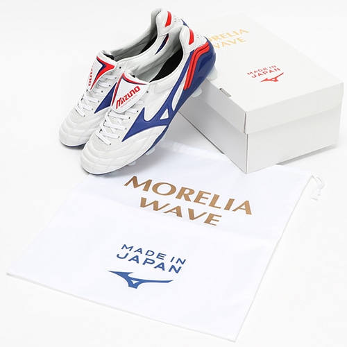 MORELIA WAVE JAPAN ￥25,300(税込) CLOSE