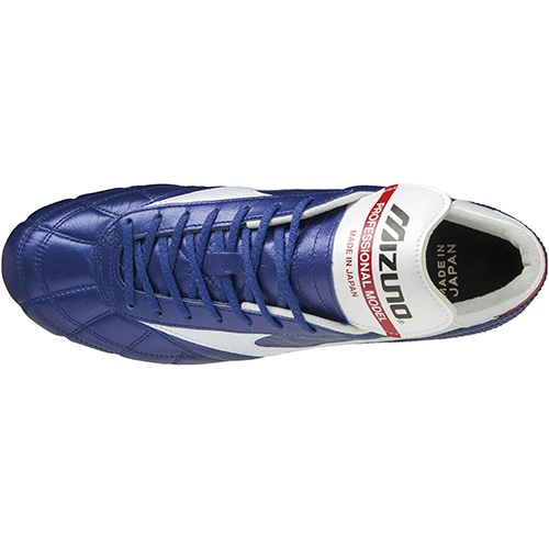 THE MORELIA M8 JAPAN