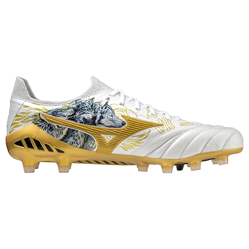 【超限定品】MORELIA NEO III SR4 JAPAN 27.0センチ