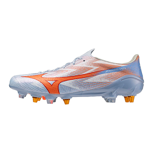 ミズノアルファ 3 JAPAN MIX