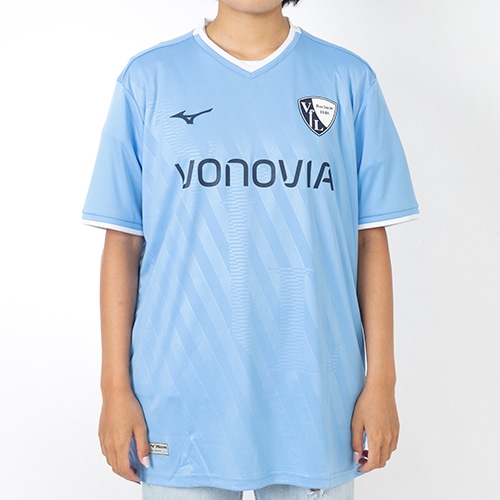 24-25 ボーフム AWAY ユニフォーム