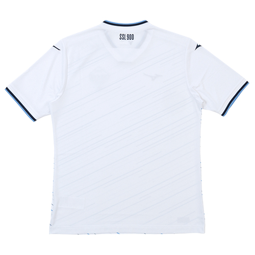 26-27 ラツィオ AWAY ユニフォーム