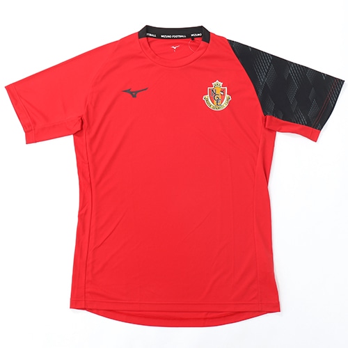 21 名古屋グランパス 1st トレーニングマッチシャツ サッカーショップkamo