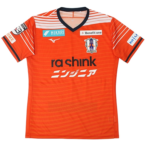22EHｵｰｾﾝ1stHS／サッカーショップKAMO