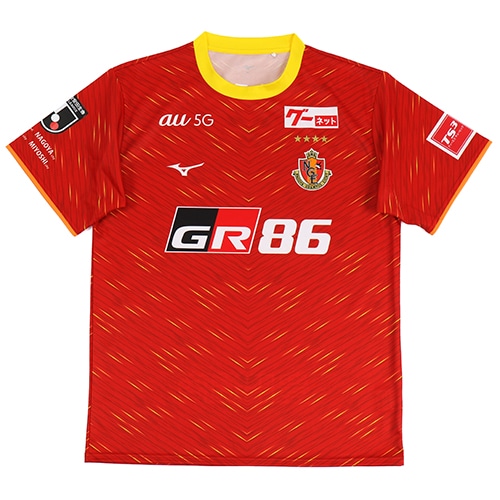 22 名古屋グランパス 1stレプリカユニフォーム サッカーショップkamo