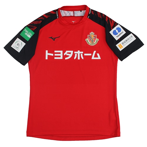 予約 22 名古屋グランパス プラクティスシャツ サッカーショップkamo