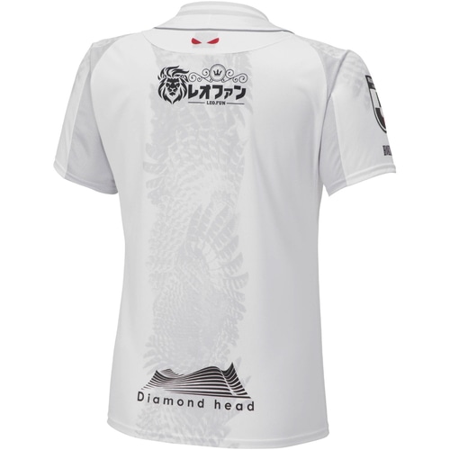 2023 北海道コンサドーレ札幌 3RDオーセンティックユニフォーム／サッカーショップKAMO