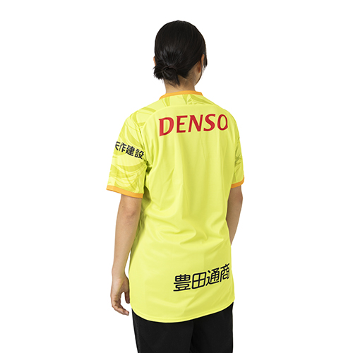 2025 名古屋グランパス GK 1stオーセンティックユニフォーム