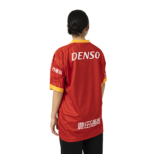 2025 名古屋グランパス 1stユニフォーム