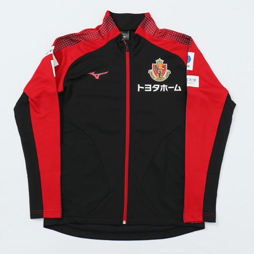 美品 MIZUNO 名古屋グランパスエイト Track Jacket 赤 150 31aeaea29ceee48ab764f317dace2a