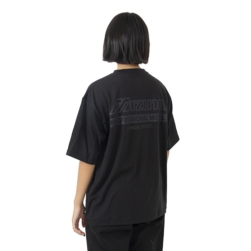 MORELIA バックプリントTシャツ