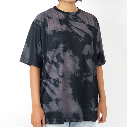 MZFB エンブレムTEE