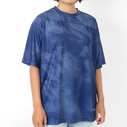 MZFB エンブレムTEE