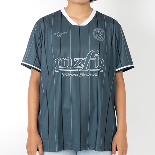 MZFB ストライプTEE
