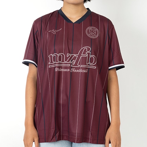 MZFB ストライプTEE
