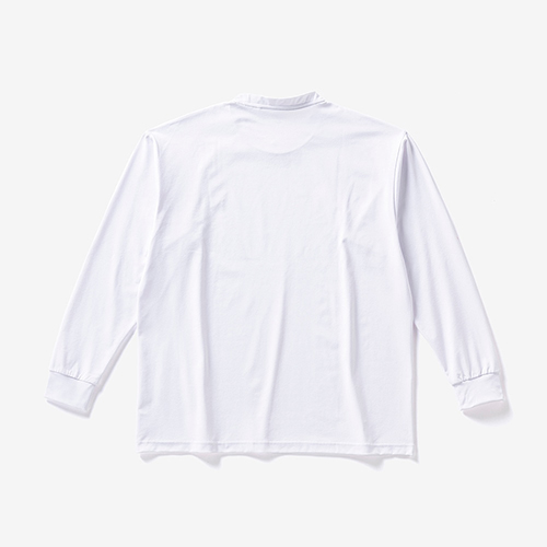 p. 長袖Tシャツ