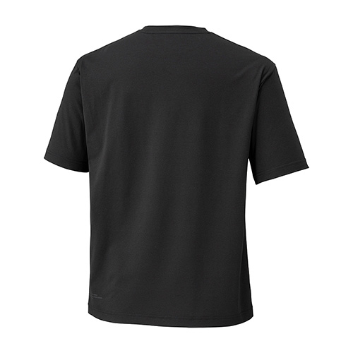 MZFB ソフトドライTシャツ