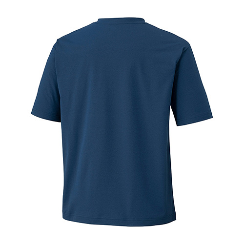 MZFB ソフトドライTシャツ