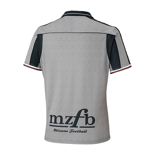 MZFB フットボールTシャツ