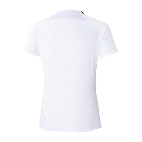 MORELIA ドライエアロフローフィールドシャツ